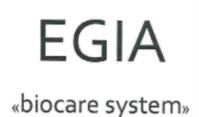 товарный знак egia